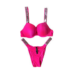 Lingerie Victoriat secret