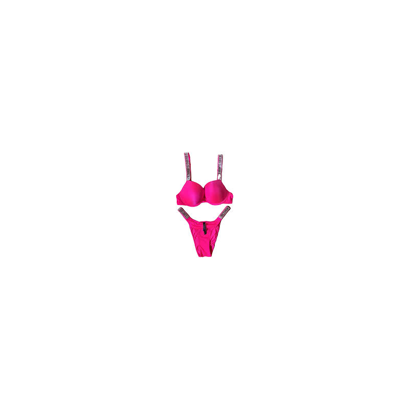 Lingerie Victoriat secret