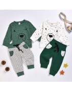Vêtements enfants