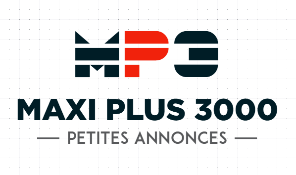 Maxi-Plus 3000