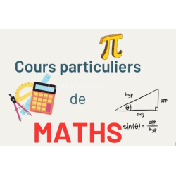Cours de Maths
