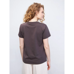 T-shirt MOUVEMENT DU CORPS