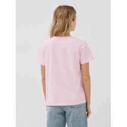 T-shirt MOUVEMENT DU CORPS