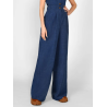 Pantalon ALISIA FIORI Kama W Collection Femme