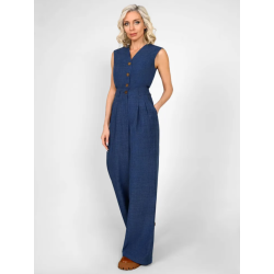 Gilet ALISIA FIORI Zheka W Collection Femme