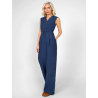Gilet ALISIA FIORI Zheka W Collection Femme