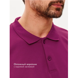Polo Homme CHU & CHU Polo