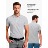 Polo Homme CHU & CHU Polo