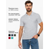 Polo Homme CHU & CHU Polo