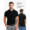Polo Homme CHU & CHU Polo