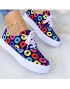 Chaussures pour femmes actives