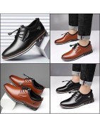 Chaussures classiques