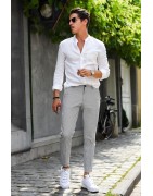 Tenues pour la journée
