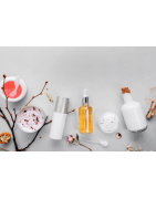 Cosmétique pour cheveux et le corps