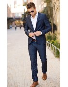 Tenues de soirée pour tous les hommes