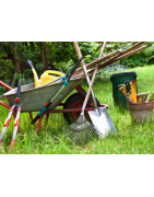 Accessoires pour le jardin